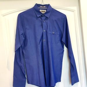 Express Men's Dress shirt